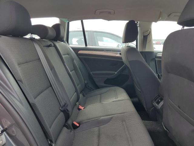 2016 VOLKSWAGEN GOLF SPORT 3VWC17AU2GM513839