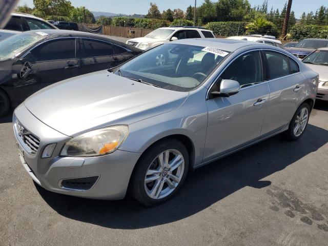 Vin: yv1612fs3d1220500, lot: 59050505, volvo s60 t5 2013 img_1