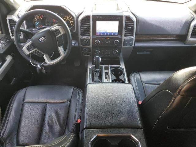 2020 FORD F150 SUPER 1FTEW1E45LFA34247