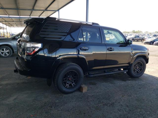 Vin: jteeu5jr0n5272381, lot: 57591165, toyota 4runner sr5 20223