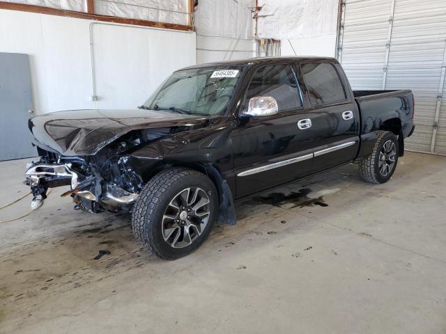 GMC NEW SIERRA