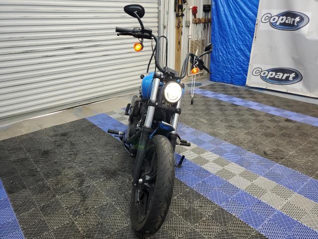 2022 HARLEY-DAVIDSON FXBBS 1HD1YYK16NB012732
