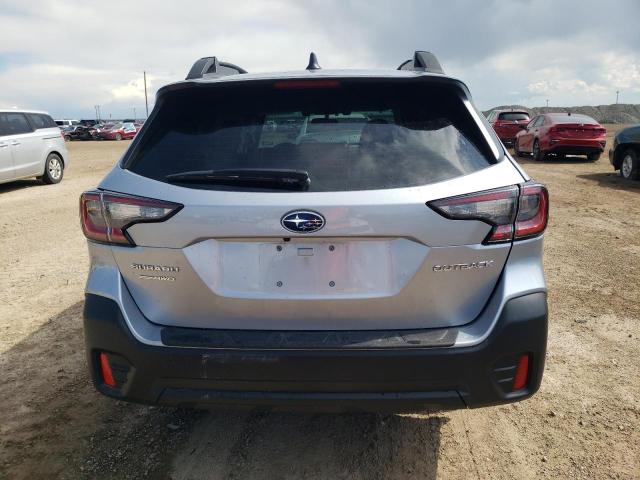 2020 SUBARU OUTBACK 4S4BTAAC7L3130032