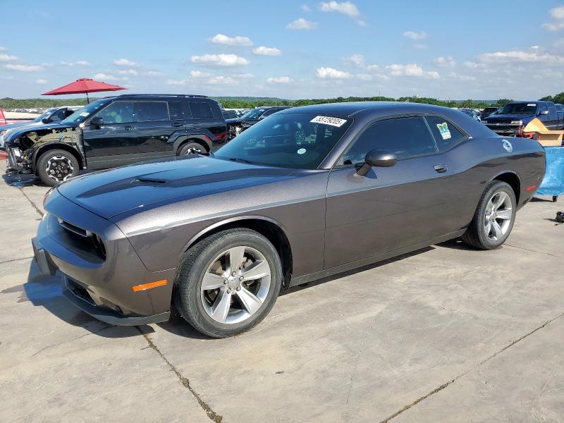 Vin: 2c3cdzag9fh758011, lot: 55729205, dodge challenger sxt 2015 img_1