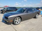 2015 DODGE CHALLENGER - 2C3CDZAG9FH758011