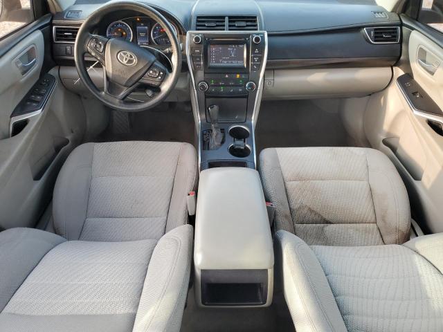 2017 TOYOTA CAMRY LE - 4T1BF1FKXHU703997