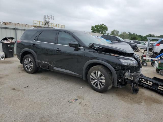 Vin: 5n1dr3cc4sc245525, lot: 57569835, nissan pathfinder sl 20254