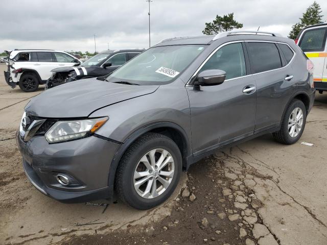 Vin: 5n1at2mvxfc818528, lot: 58490935, nissan rogue s 2015 img_1
