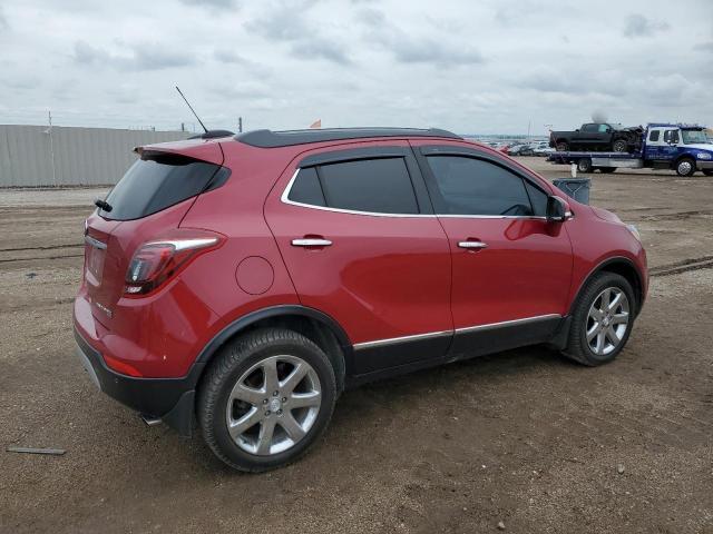 Vin: kl4cjhsb3hb059674, lot: 57973255, buick encore premium 20173