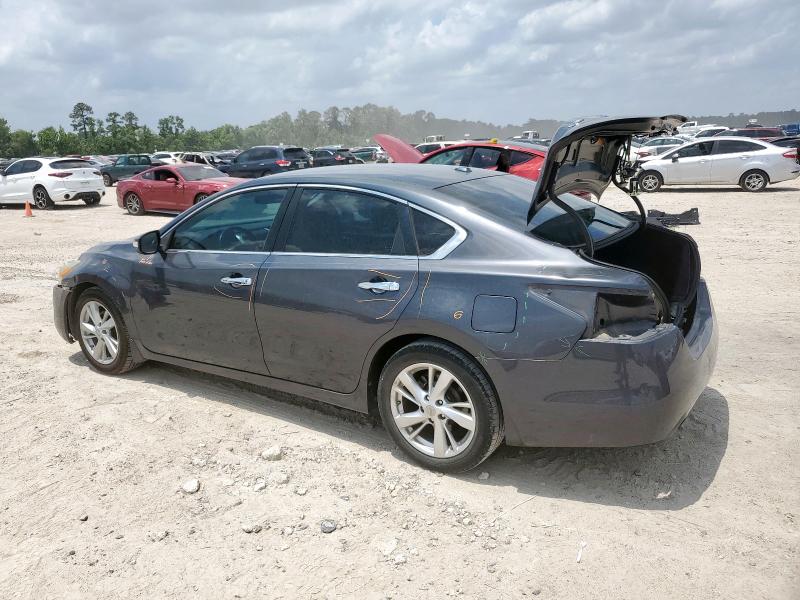 Vin: 1n4al3ap1dn537595, lot: 58253375, nissan altima 2.5 20132