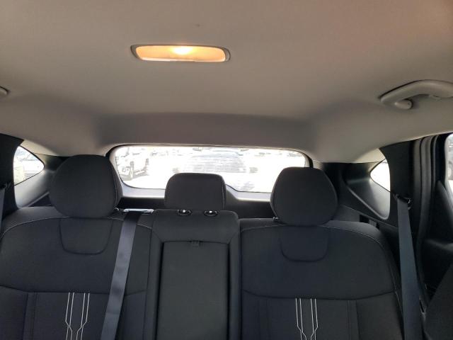 2023 HYUNDAI TUCSON SEL 5NMJBCAE6PH210235