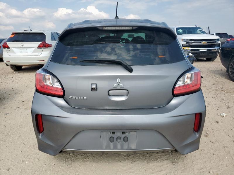 2021 MITSUBISHI MIRAGE ES - ML32AUHJ0MH002478