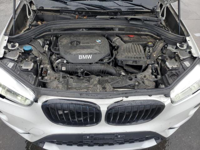 2016 BMW X1 XDRIVE2 #3282606888