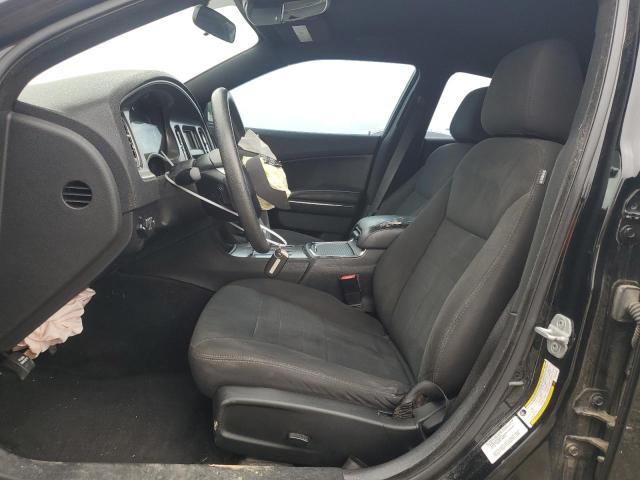 2013 DODGE CHARGER SE #3284100533