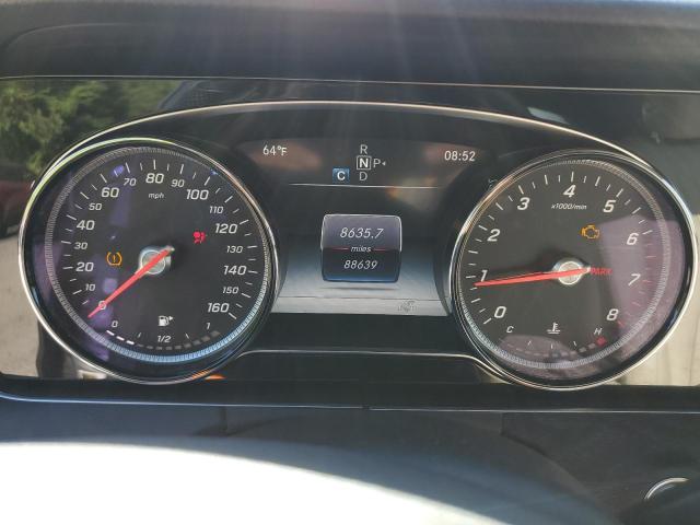 2017 MERCEDES-BENZ E 300 4MAT - WDDZF4KB9HA082415