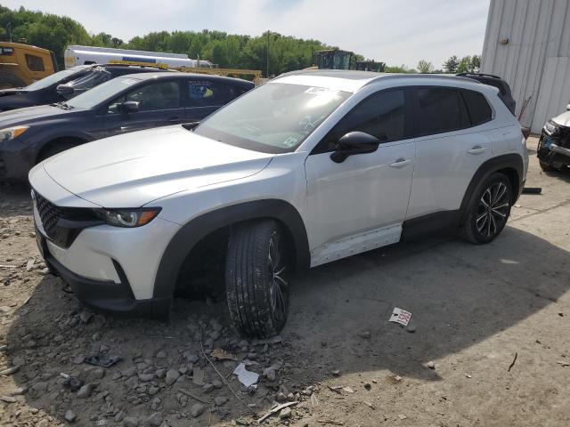Vin: 7mmvabxy4pn146778, lot: 56398395, mazda cx-50 base base 2023 img_1