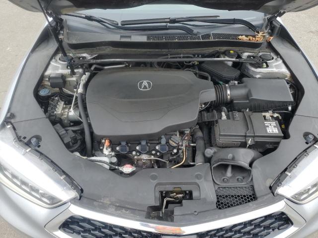 2020 ACURA TLX TECHNO 19UUB3F44LA001126