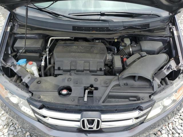 2016 HONDA ODYSSEY LX 5FNRL5H26GB110046