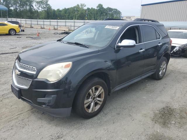 Vin: 2cnaldec8b6470191, lot: 57476055, chevrolet equinox lt 2011 img_1