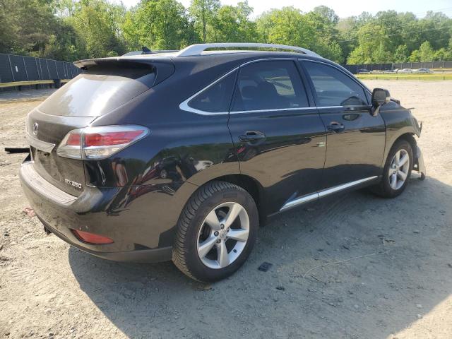 Vin: jtjbk1ba9d2032595, lot: 55342605, lexus rx350 350 base 20133
