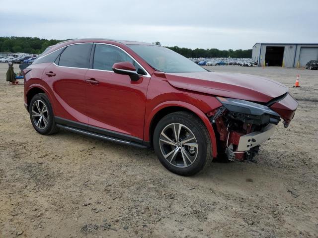 Vin: 2t2bamba1pc018649, lot: 58232225, lexus rx350 350 base 20234