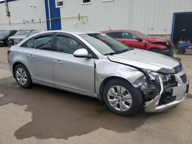 Vin: 1g1pf5s94b7276867, lot: 57691705, chevrolet cruze lt 20114