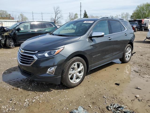 CHEVROLET EQUINOX PR