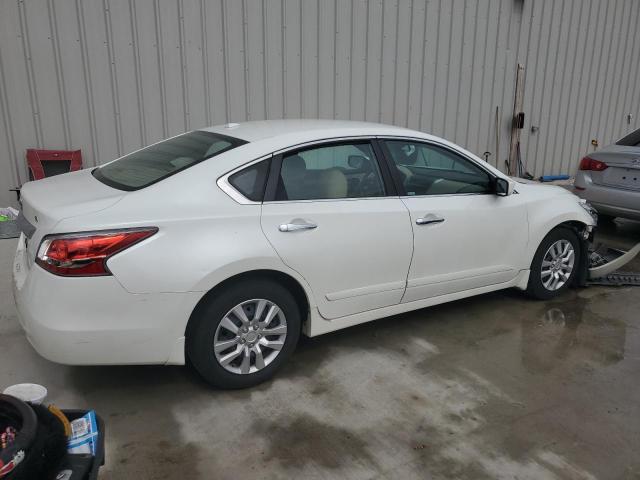 Vin: 1n4al3ap6fn317632, lot: 57136625, nissan altima 2.5 20153