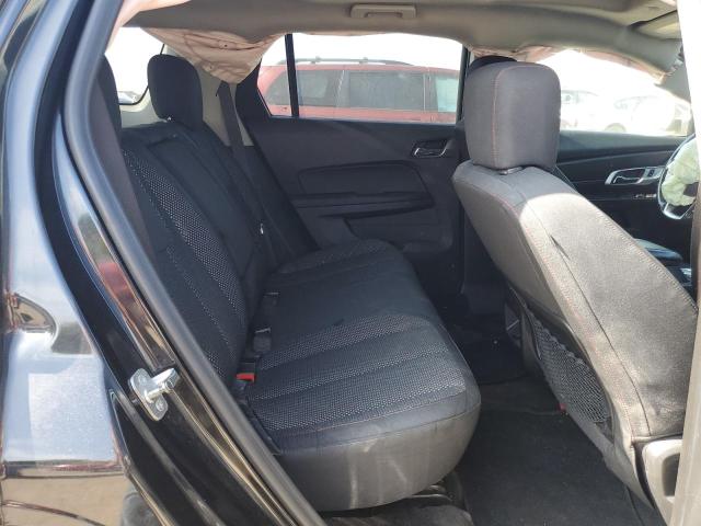 2015 GMC TERRAIN SL 2GKALREK0F6414409