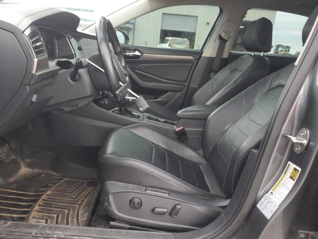 2019 VOLKSWAGEN JETTA SEL 3VWG57BU9KM103519