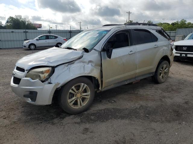2014 CHEVROLET EQUINOX LT - 1GNALBEK7EZ110491