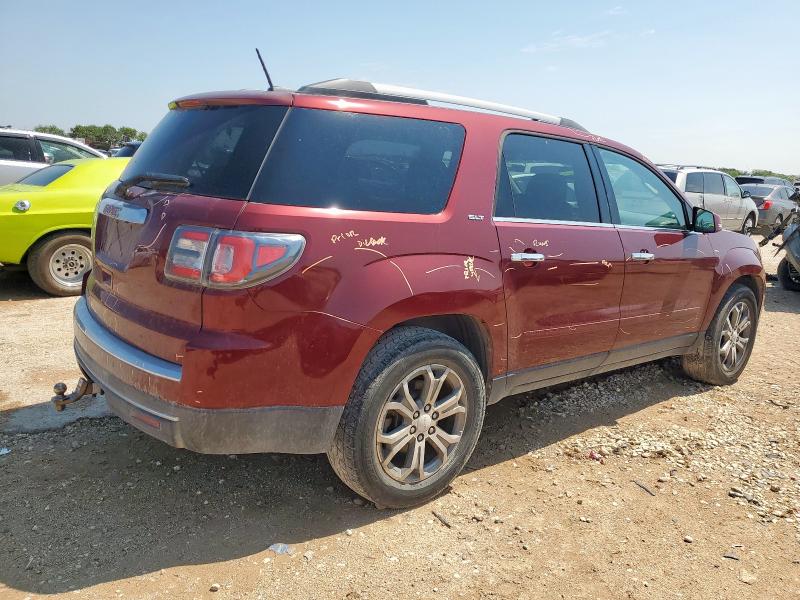 Vin: 1gkkrrkd6gj151873, lot: 57356645, gmc acadia slt-1 20163