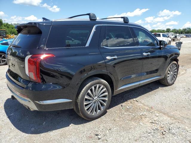 Vin: km8r7dge0su818766, lot: 58390325, hyundai palisade calligraphy 20253