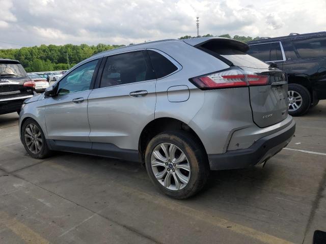 2020 FORD EDGE TITAN - 2FMPK4K97LBA72954
