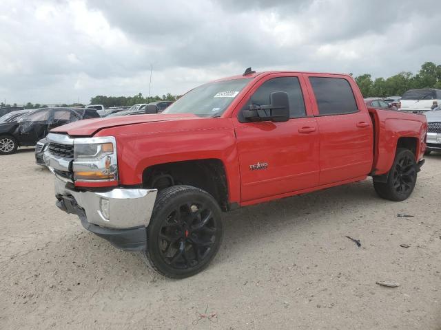 Vin: 3gcpcrec5gg379256, lot: 55493035, chevrolet all models c1500 lt 2016 img_1
