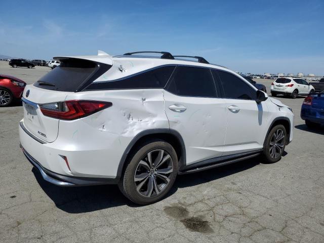 LEXUS RX 350 L 2020 white  gas JTJHZKFA4L2024909 photo #4