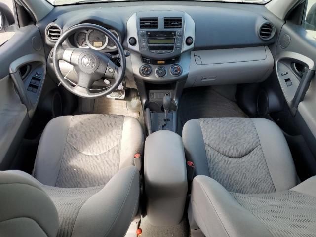 2011 TOYOTA RAV4 - 2T3ZF4DV1BW073802