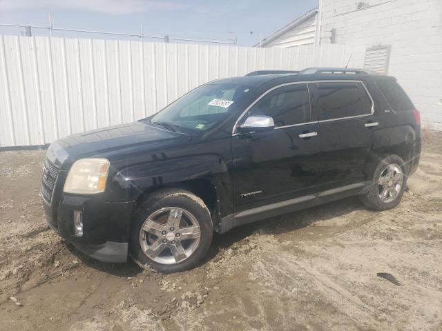 GMC TERRAIN SL