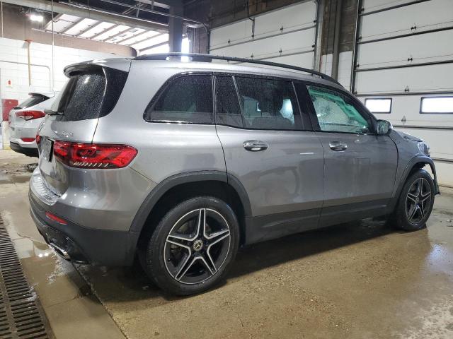 Vin: w1n4m4hb6pw319437, lot: 56732345, mercedes-benz glb-class 250 4matic 20233