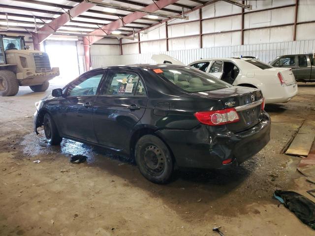 Vin: jtdbu4ee4bj104089, lot: 55825565, toyota corolla base 20112