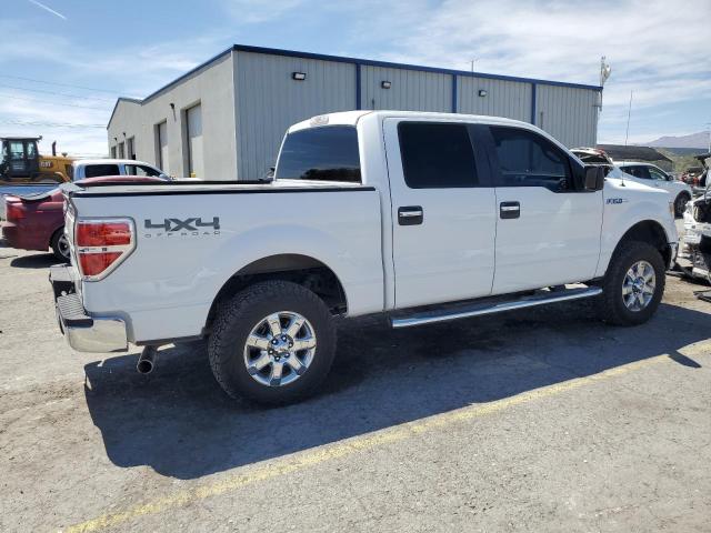 Vin: 1ftfw1ef4ekg20938, lot: 57910285, ford f-150 supercrew 20143