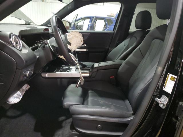 2024 MERCEDES-BENZ GLB 250 4M W1N4M4HB3RW360160