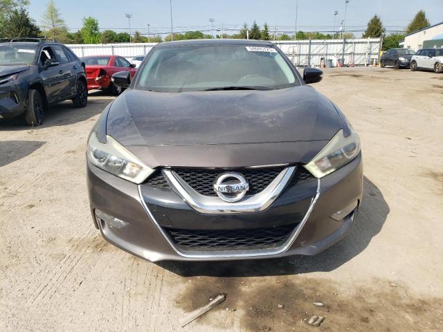2016 NISSAN MAXIMA 3.5 - 1N4AA6AP2GC381140