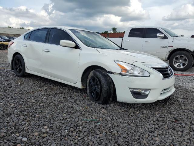 Vin: 1n4al3apxdc124988, lot: 58719525, nissan altima 2.5 20134