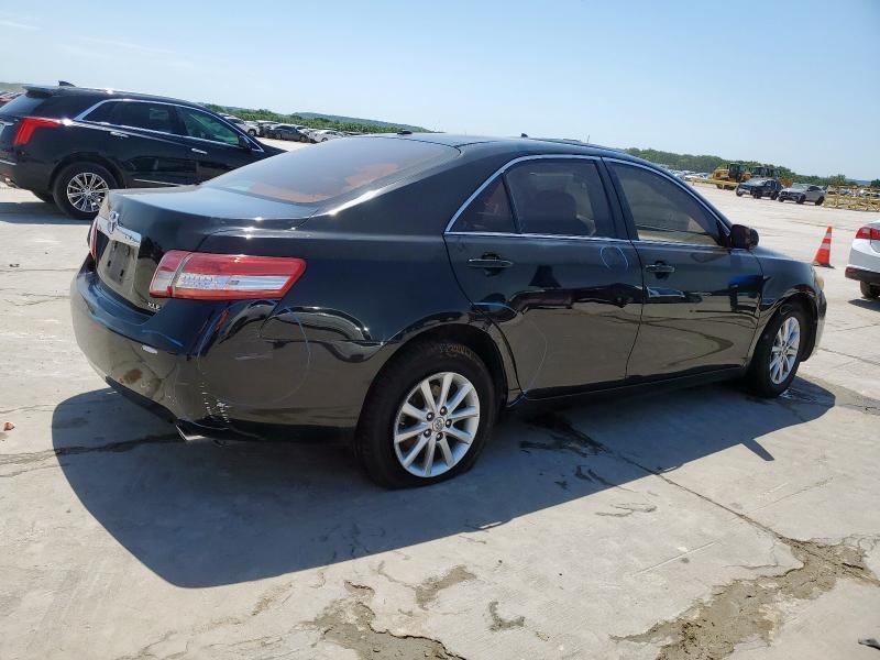 Vin: 4t1bk3ek9au113496, lot: 56424705, toyota camry se 20103
