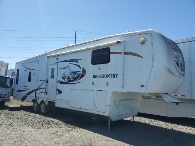 HEARTLAND BIGCOUNTRY 2010 cream   5SFBG3429AE204430 photo #1