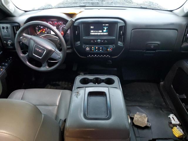 2019 GMC SIERRA K35 1GT42TEY6KF273391
