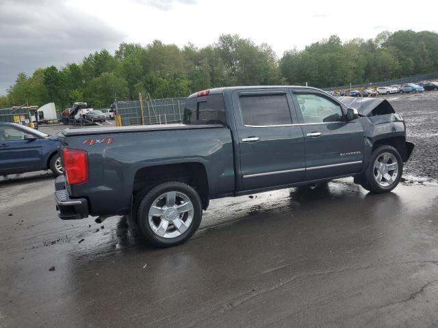 Vin: 3gcuksec2jg413450, lot: 56977365, chevrolet all models k1500 ltz 20183