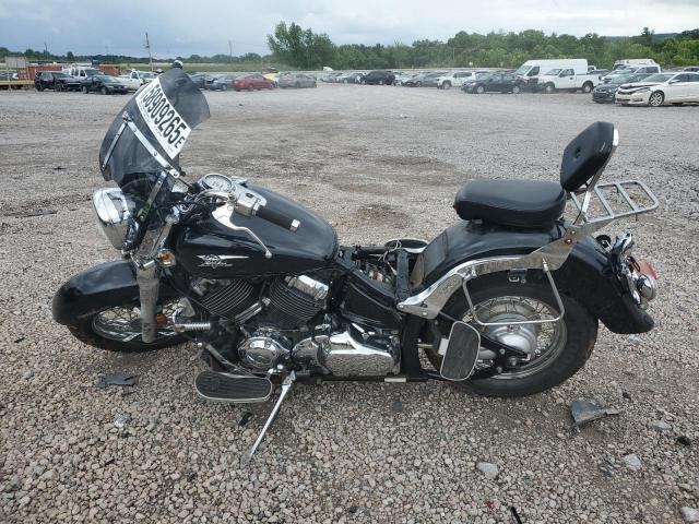 2007 YAMAHA XVS650 JYAVM01E97A105527