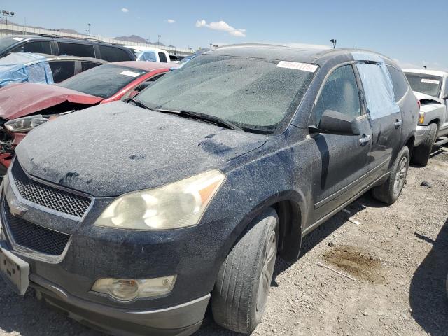 Vin: 1gnkrfed4cj123240, lot: 49541175, chevrolet traverse ls 2012 img_1